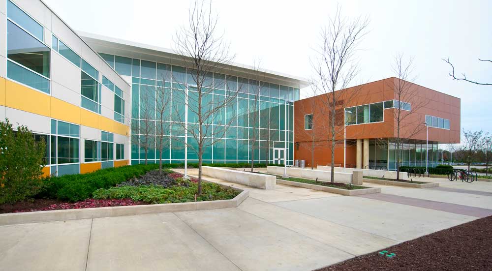 Exteriors COD Stuckey Construction Company